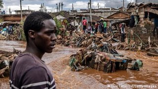 Kenya: Severe floods displace victims amid shock and fear