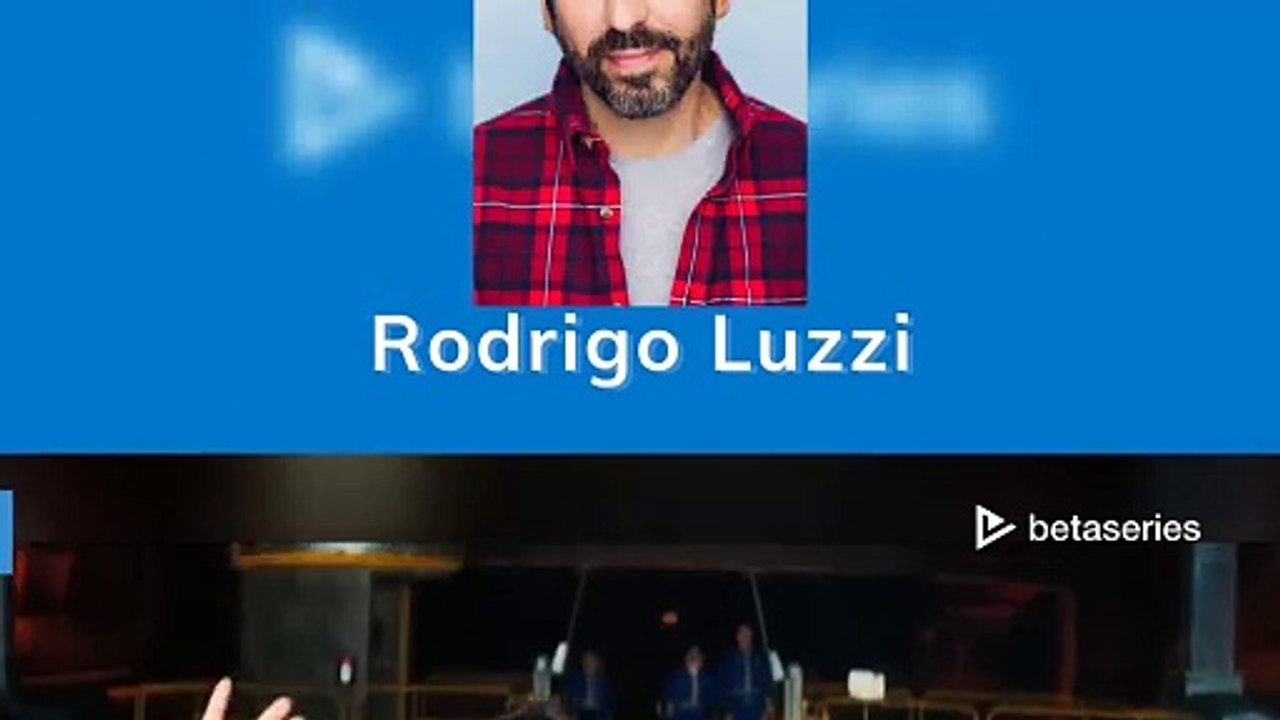 Rodrigo Luzzi (DE)