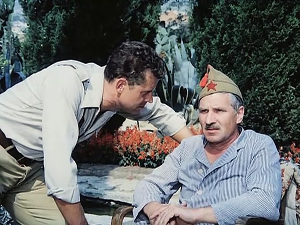 Front ohne Gnade E07-Pianos für Malaga