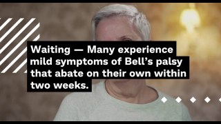 All you need to know about Bell's Palsy