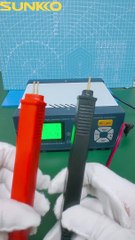 T685 Lithium Battery Tester