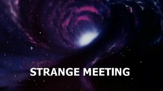 Ulysses 31 [1981] S1 E23 | Strange Meeting