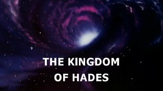 Ulysses 31 [1981] S1 E26 | The Kingdom of Hades