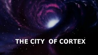 Ulysses 31 [1981] S1 E22 | The City of Cortex