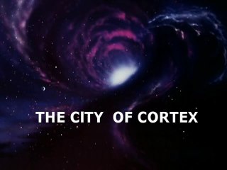 Ulysses 31 [1981] S1 E22 | The City of Cortex