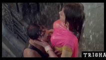 Trisha Hot Video Edit l Actress Trisha Krishnan Hottest Compilation | Trisha Maami Hot