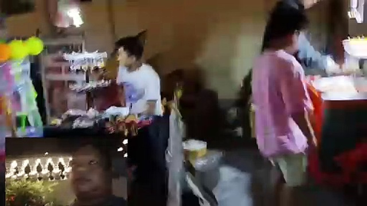 ESPLENADE MANILA