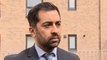 Defiant Humza Yousaf insists he is to stay as vote of no confidence looms