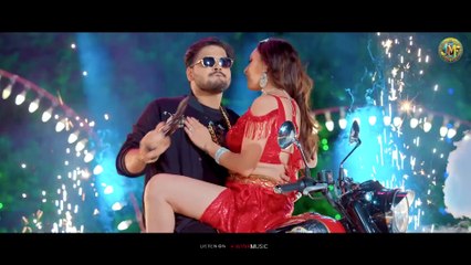 New Bhojpuri Hit 2024: Pistol ft Sapna Chauhan 🎶