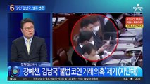 ‘코인 논란’ 김남국, ‘손해배상 소송’ 직접 변론 예정
