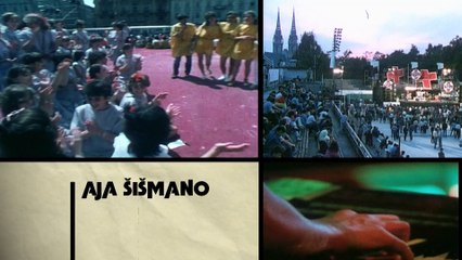 Crno Bijeli Svijet - Serijal 01 - Epizoda 11 - Hrvatska serija