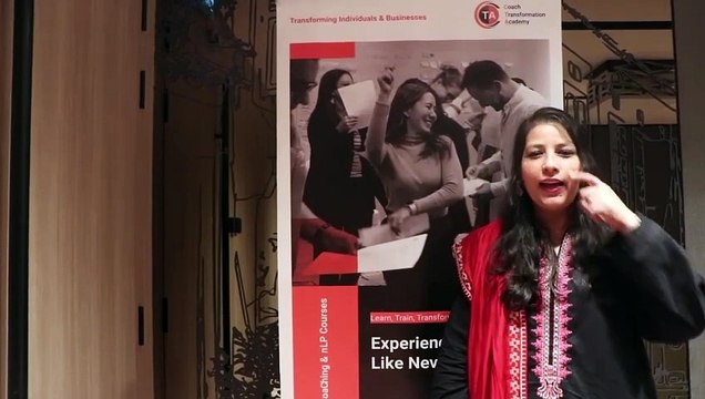 Unlock the World of Coaching Excellence with Coach Transformation Academy