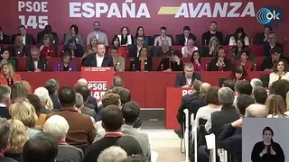 Emiliano García-Page, uno de los barones más críticos con Sánchez: «Sabemos que va en serio»