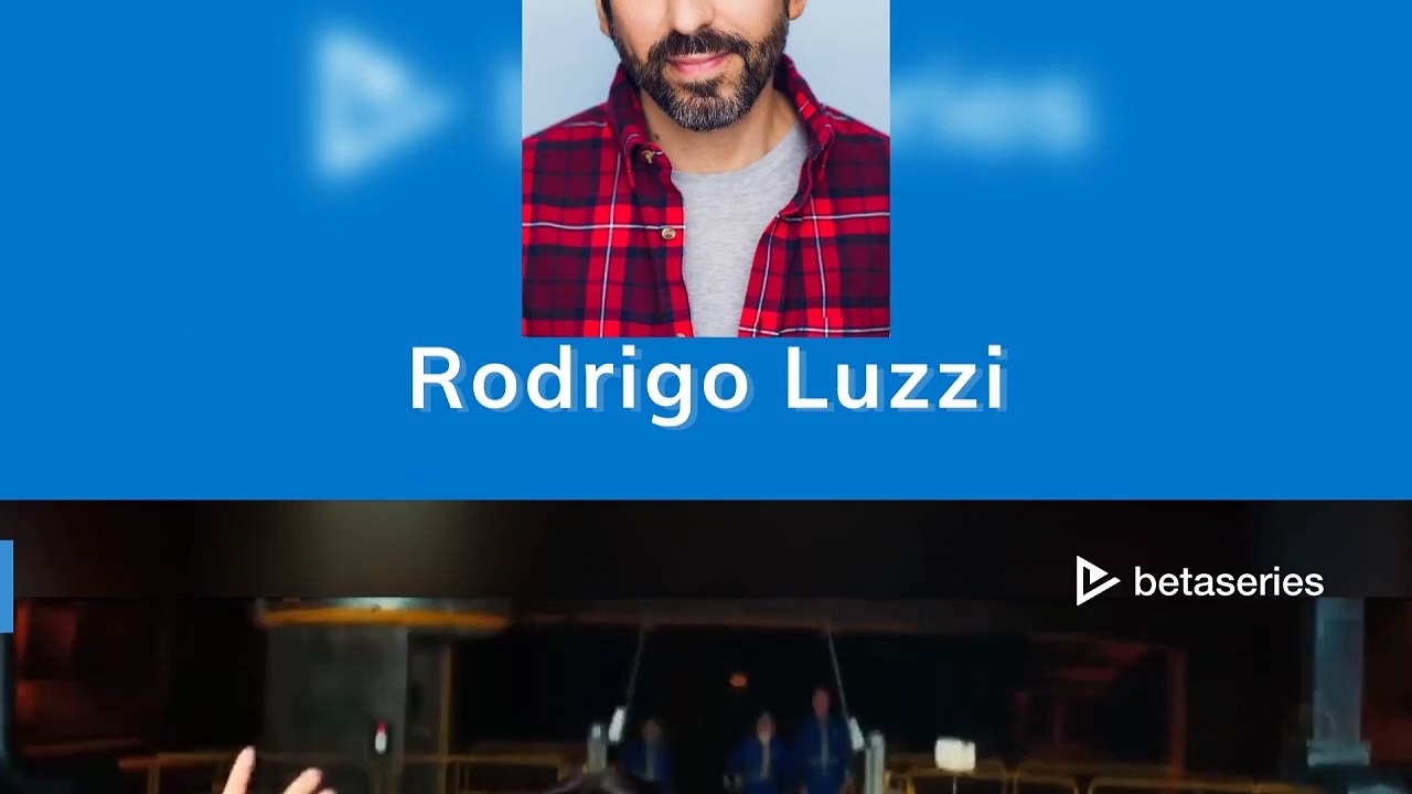 Rodrigo Luzzi (EN)