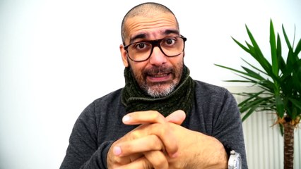 Just because it’s simple, doesn’t mean it’s easy