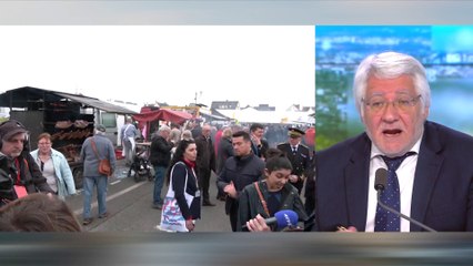 Crise agricole : pour Patrice Arditti, «Gabriel Attal a repris les rênes»