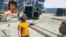 $1 to $1,000,000 Police Car in GTA 5!