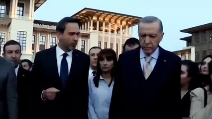 ‘Davutoğlu kibri’ yine sahnede! Bakın bu sefer neyi kendine mal etti