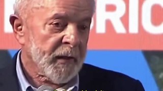 Lula diz que contratou ministro apesar de denúncia de crime contra mulher