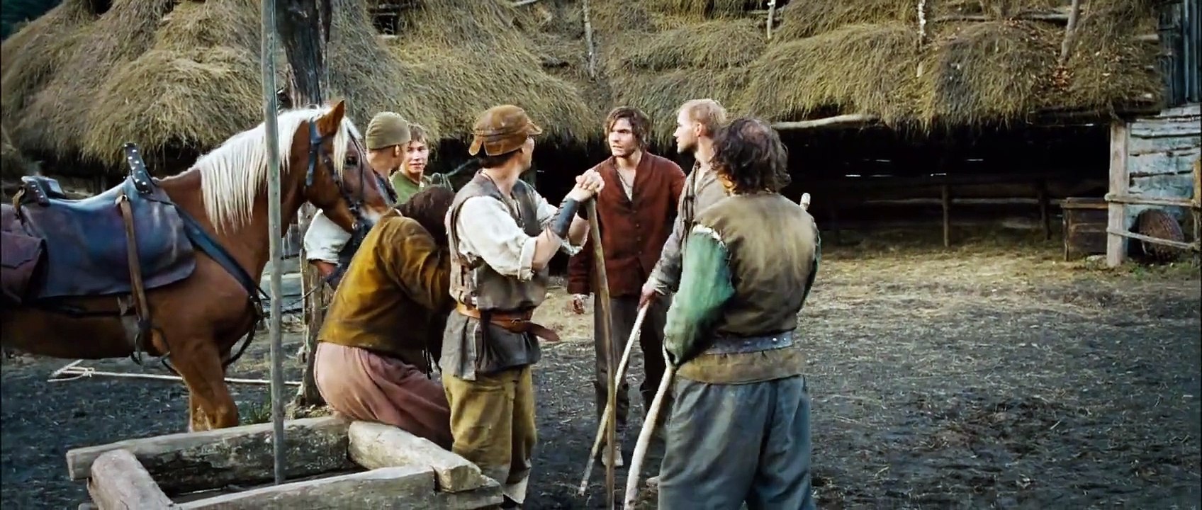 Krabat (2008) stream deutsch anschauen