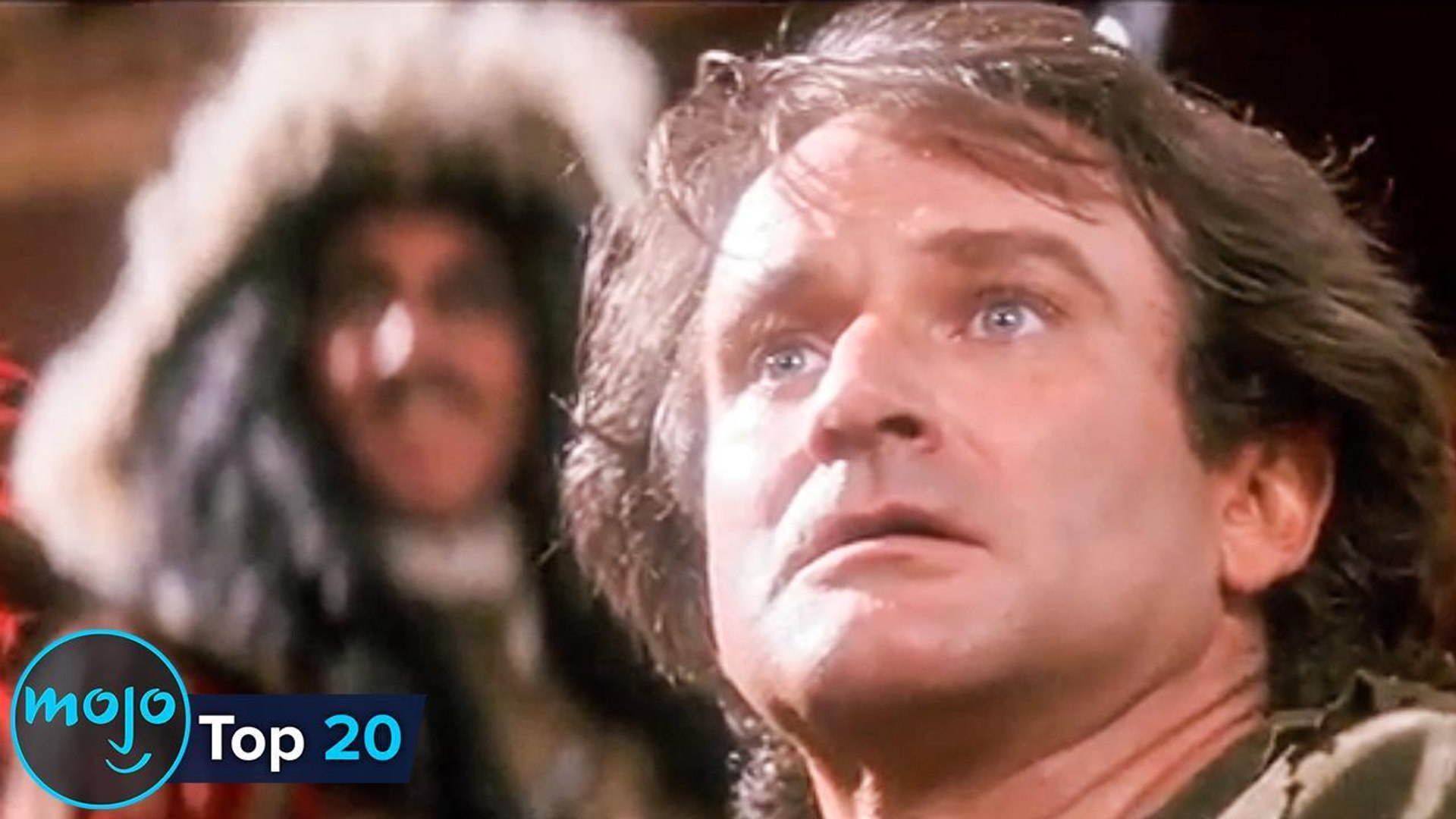 Top 20 Movies Loved by 90s Kids