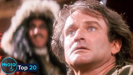 Top 20 Movies Loved by 90s Kids