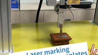 [Precision craft] Gantry vibrating mirror laser welding machine: high precision welding is no longer a problem!