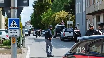 Padova, ucciso all'alba con una coltellata: arrestato l'omicida