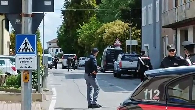 Padova, ucciso all'alba con una coltellata: arrestato l'omicida