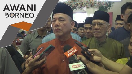 PRK KKB: GPS tidak akan terlibat kempen - Fadillah