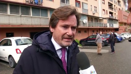 DISABILI BLOCCATI A CAMARO, L'ASCENSORE RESTA FERMO