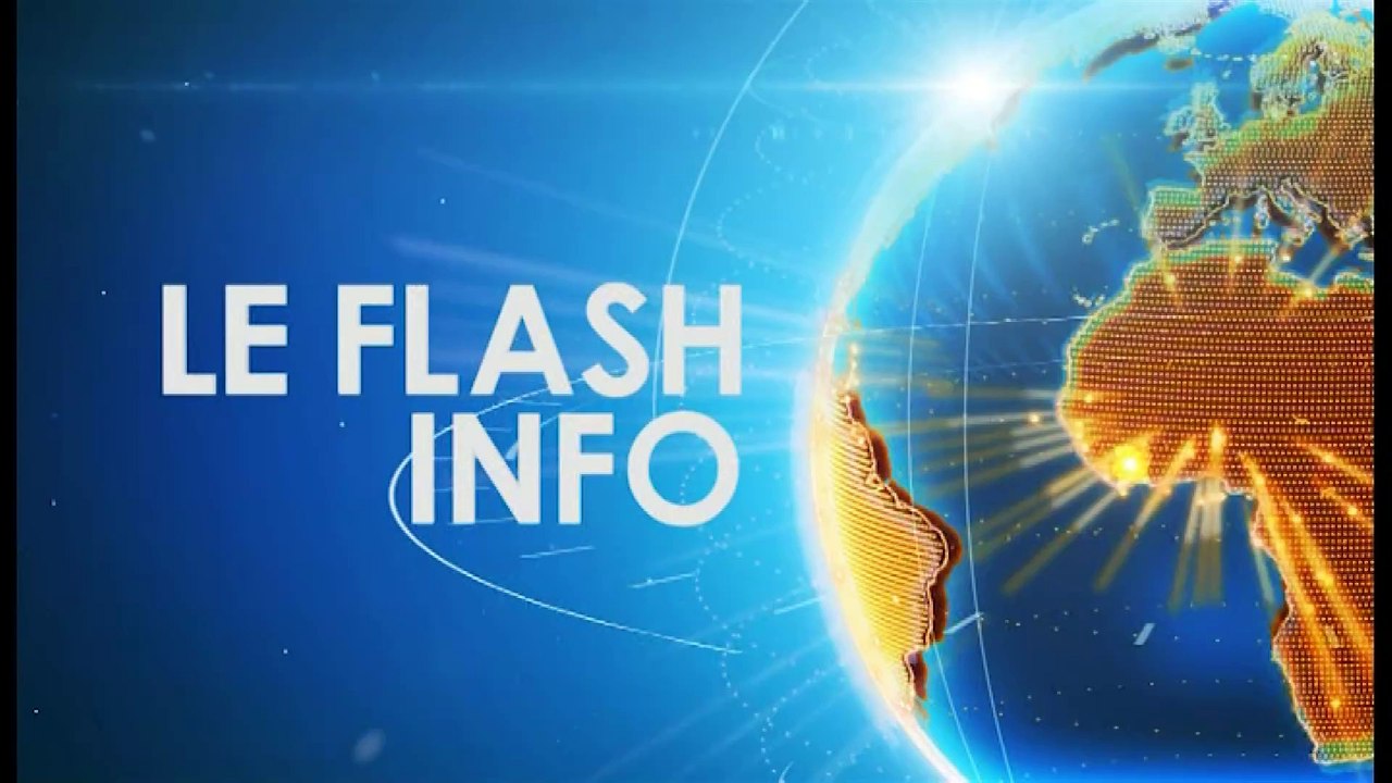 Le Flash de 10 Heures de RTI 1 du 27 avril 2024 par Hermann Guivé