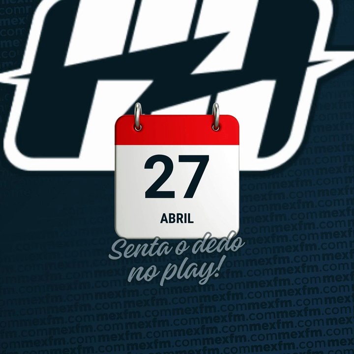 Bom dia (27/Abr/2024)