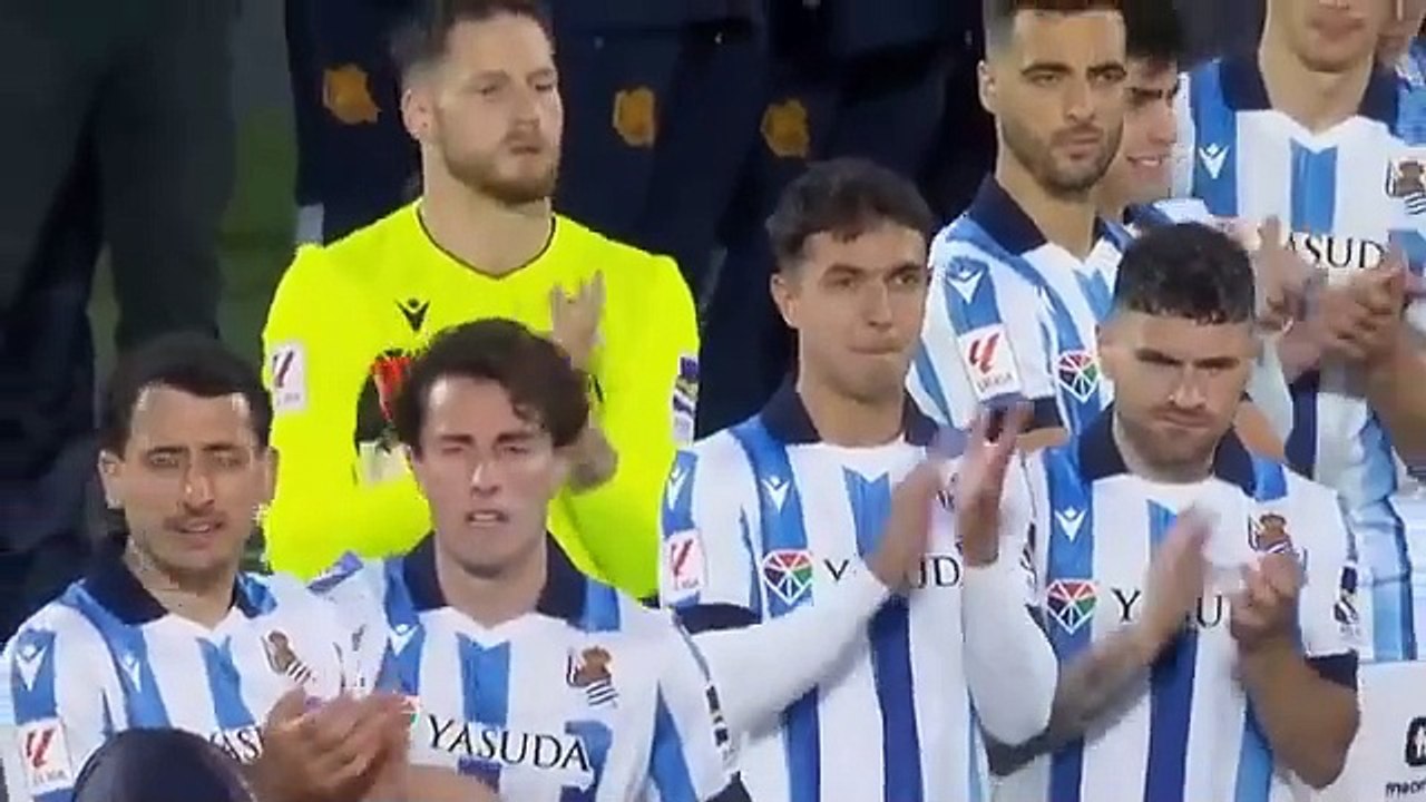 Real Madrid vs Real Sociedad 10 All Goals _ Highlights 2024 video Dailymotion