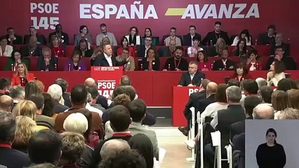 Page dice que Sánchez "va en serio" al mostrar su "dolor": "Cuentas con todo nuestro apoyo y el mío, particularmente"