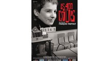 LES QUATRE CENTS COUPS (1959) HD