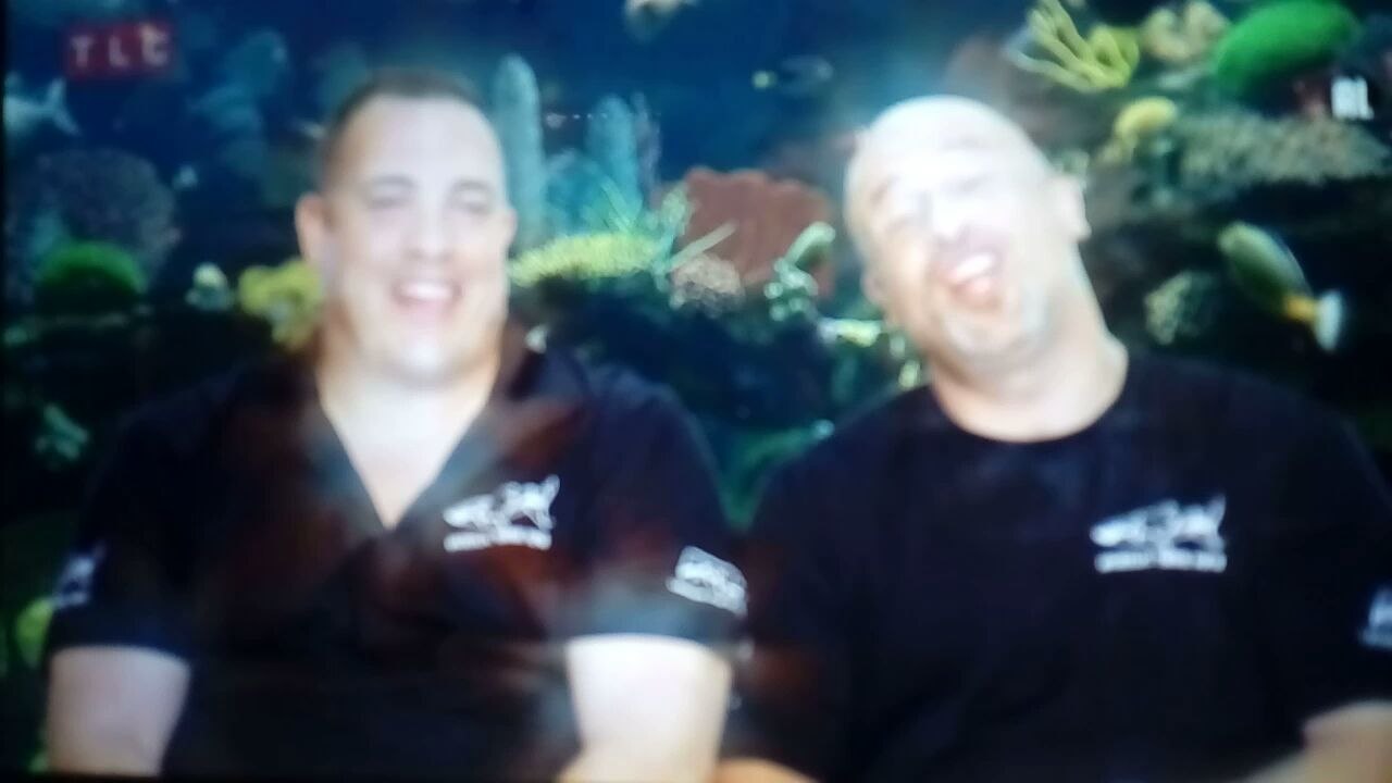 Aquamen - S04E20
