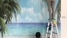 Butterworth Wallpaper CALL Mr. Heng 012-791 2465 Penang Kertas Dinding