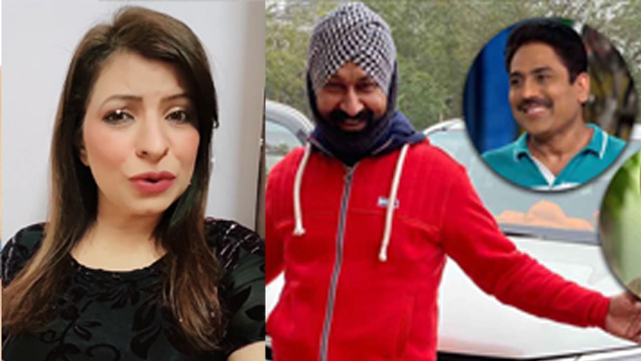 Taarak Mehta Actor Gurucharan Singh Sodhi Missing Reason, Reel Wife Jennifer Mistry Reaction Viral