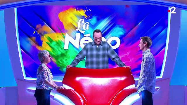 Aurélien, le champion de Jarry dans Tout le monde veut prendre sa place sur France 2, éliminé après 44 victoires