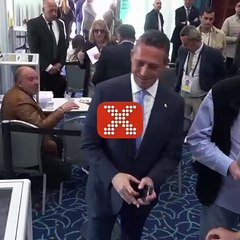 Ali Koç Oyunu Kullandı: Fenerbahçe Başkanı Seçimde Sandık Başında 🗳️