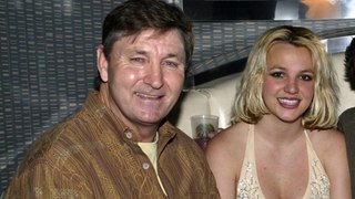 Britney Spears settles legal dispute with father Jamie over her conservatorship