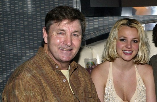 Britney Spears settles legal dispute with father Jamie over her conservatorship