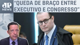 José Maria Trindade sobre desoneração: “STF se transformou em terceiro turno”