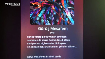 Müzik dünyasına yeni rakip: Yapay zeka