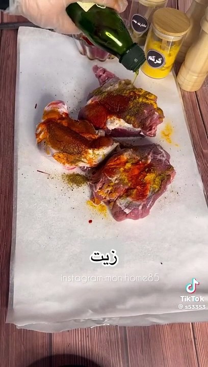 makanan arab