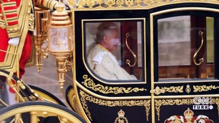 Buckingham Sarayı'ndan Kral Charles'a dair açıklama: Kamu görevlerine geri dönüyor