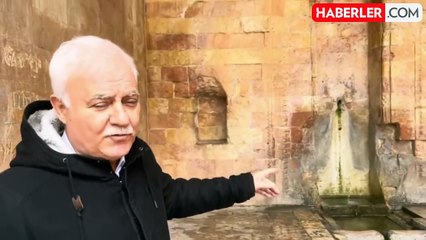 Hayat pahalılığı Nihat Hatipoğlu'nu da isyan ettirdi