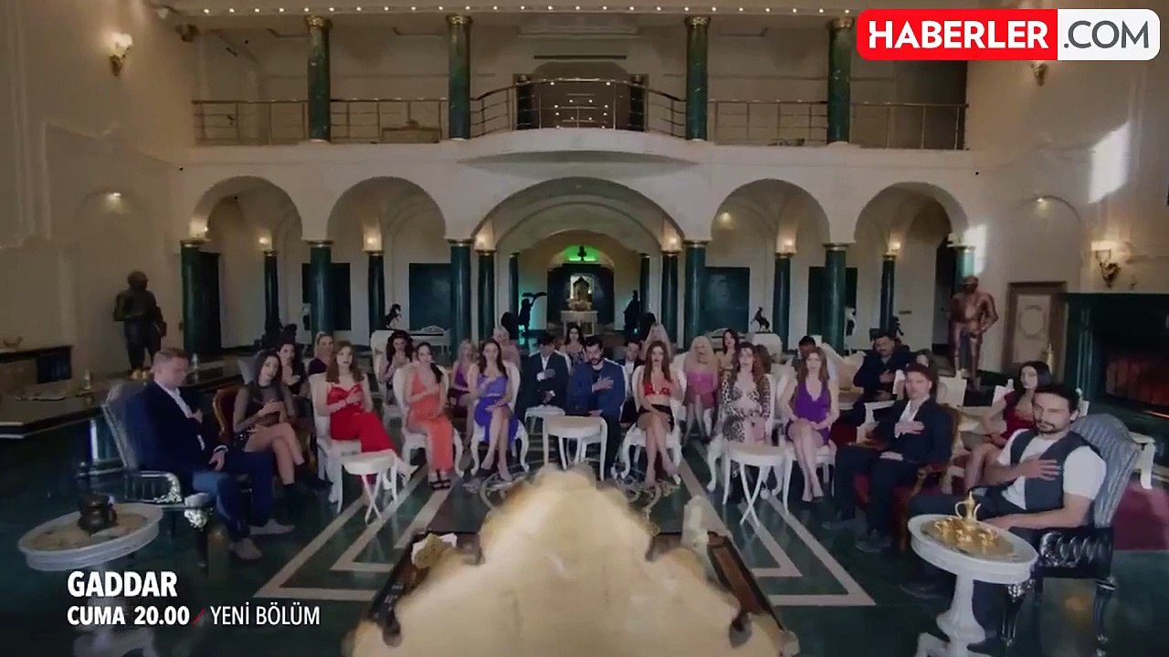 Gaddar dizisi Adnan Oktar'ı unutmadı! Örgütün kirli yüzü anlatılacak