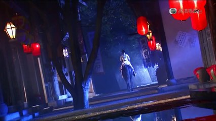 [2009] Tân Ỷ Thiên Đồ Long Ký - Tập 25